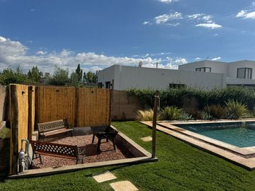 CASA EN LA TOSCANA - VISTALBA