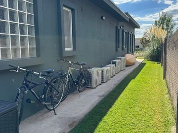 CASA EN LA TOSCANA - VISTALBA