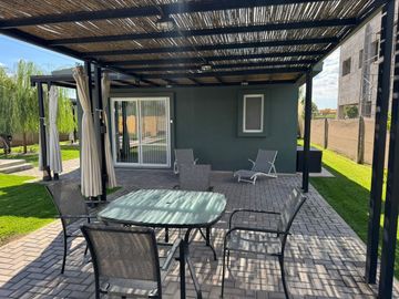 CASA EN LA TOSCANA - VISTALBA