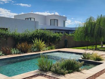 CASA EN LA TOSCANA - VISTALBA