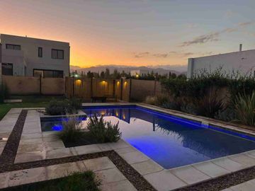 CASA EN LA TOSCANA - VISTALBA