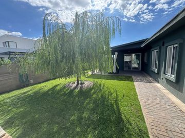 CASA EN LA TOSCANA - VISTALBA