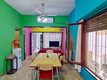 VENTA CASA 3 AMBIENTES EN EZPELETA, QUILMES