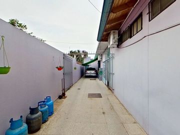 VENTA CASA 3 AMBIENTES EN EZPELETA, QUILMES
