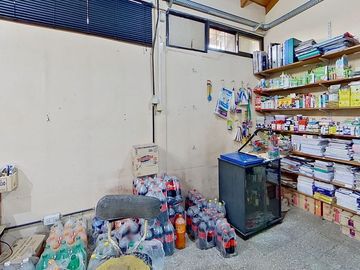 VENTA CASA 3 AMBIENTES EN EZPELETA, QUILMES