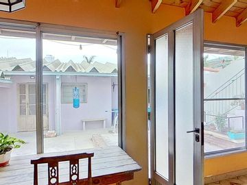 VENTA CASA 3 AMBIENTES EN EZPELETA, QUILMES