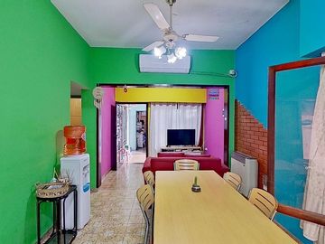 VENTA CASA 3 AMBIENTES EN EZPELETA, QUILMES