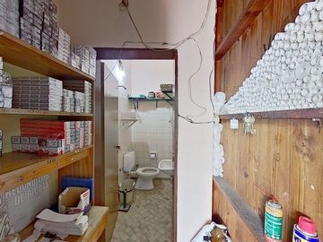 VENTA CASA 3 AMBIENTES EN EZPELETA, QUILMES