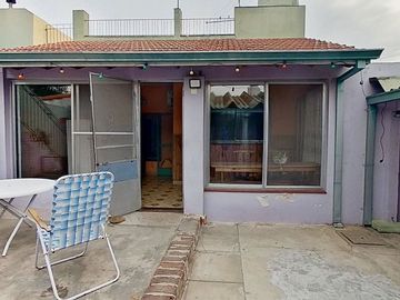 VENTA CASA 3 AMBIENTES EN EZPELETA, QUILMES