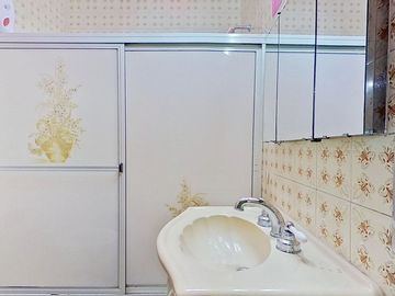 VENTA CASA 3 AMBIENTES EN EZPELETA, QUILMES
