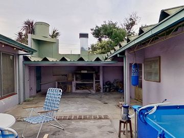 VENTA CASA 3 AMBIENTES EN EZPELETA, QUILMES