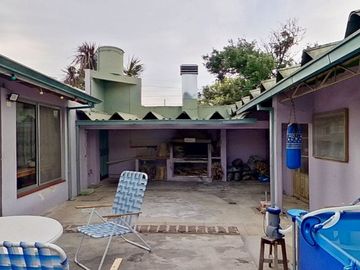 VENTA CASA 3 AMBIENTES EN EZPELETA, QUILMES