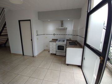 VENTA LOFT DE 2 AMBIENTES BERNAL QUILMES