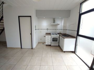 VENTA LOFT DE 2 AMBIENTES BERNAL QUILMES