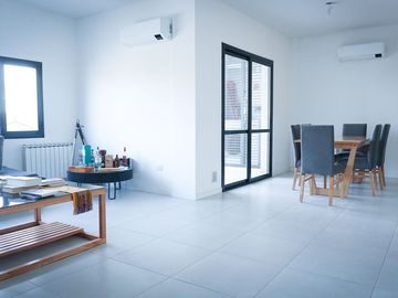 VENDE DEPARTAMENTO-JARDINES DEL REY. APTO CREDITO