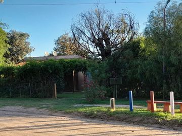 SE VENDE CASA CON TERRENO DE 6has