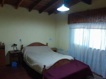 SE VENDE CASA CON TERRENO DE 6has
