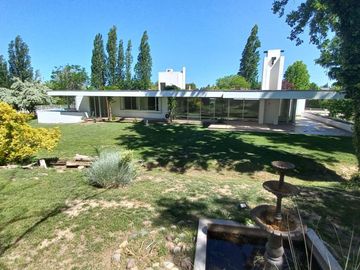Casa en venta - Vistalba - Luján de Cuyo