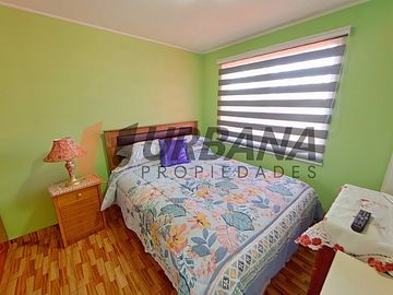 CASA CON EXCELENTE UBICACIÓN LA FLORIDA