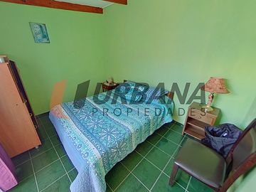 CASA CON EXCELENTE UBICACIÓN LA FLORIDA