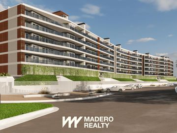 Departamento en Nordelta 2 ambientes- 80 m2