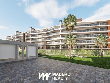 Departamento en Nordelta 2 ambientes- 80 m2