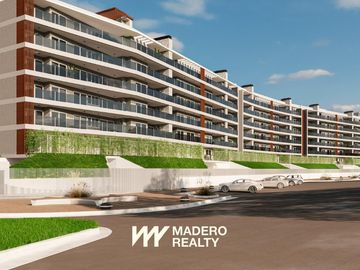 Departamento en Nordelta 2 ambientes- 80 m2