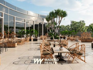 Departamento en Nordelta 2 ambientes- 80 m2