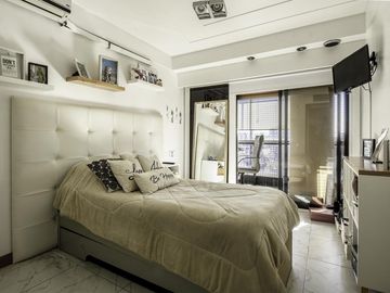 Departamento en Palermo-  Malabia 2300