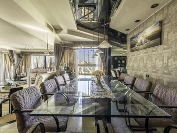 Departamento en Palermo-  Malabia 2300