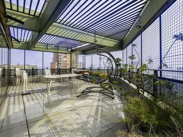 Departamento en Palermo-  Malabia 2300