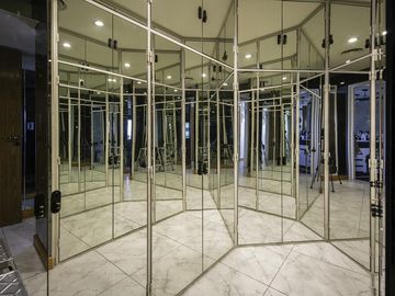 Departamento en Palermo-  Malabia 2300