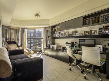 Departamento en Palermo-  Malabia 2300