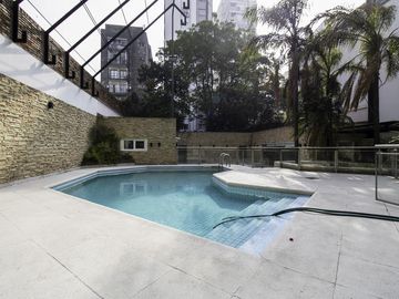 Departamento en Palermo-  Malabia 2300