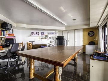Departamento en Palermo-  Malabia 2300