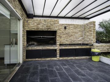 Departamento en Palermo-  Malabia 2300