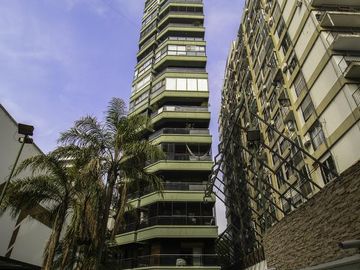 Departamento en Palermo-  Malabia 2300