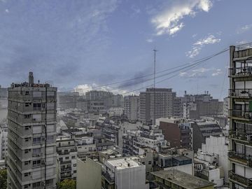 Departamento en Palermo-  Malabia 2300