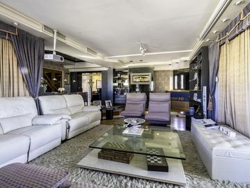 Departamento en Palermo-  Malabia 2300