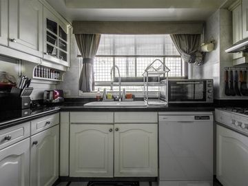 Departamento en Palermo-  Malabia 2300