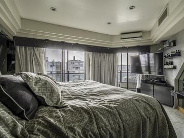 Departamento en Palermo-  Malabia 2300