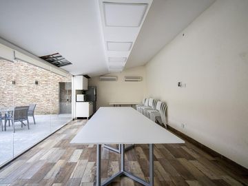 Departamento en Palermo-  Malabia 2300