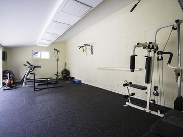 Departamento en Palermo-  Malabia 2300