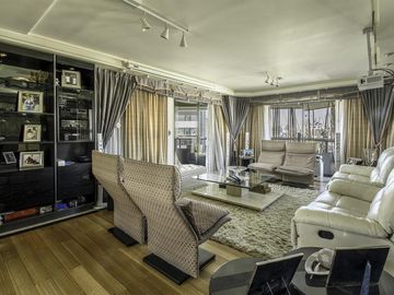 Departamento en Palermo-  Malabia 2300