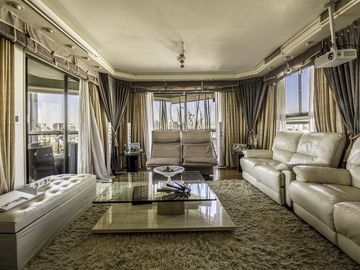 Departamento en Palermo-  Malabia 2300