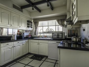 Departamento en Palermo-  Malabia 2300
