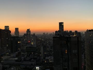 Departamento en Palermo-  Malabia 2300