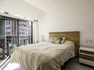 Departamento en Palermo-  Malabia 2300