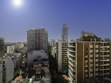 Departamento en Palermo-  Malabia 2300