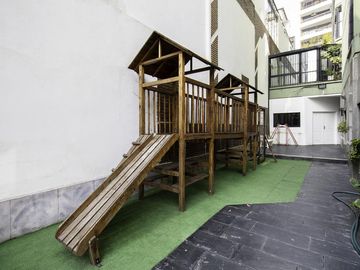 Departamento en Palermo-  Malabia 2300